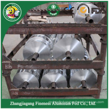 Special Classical Household Aluminium Foil in Jumbo Rolls